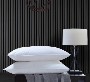 Pillows & Duvets